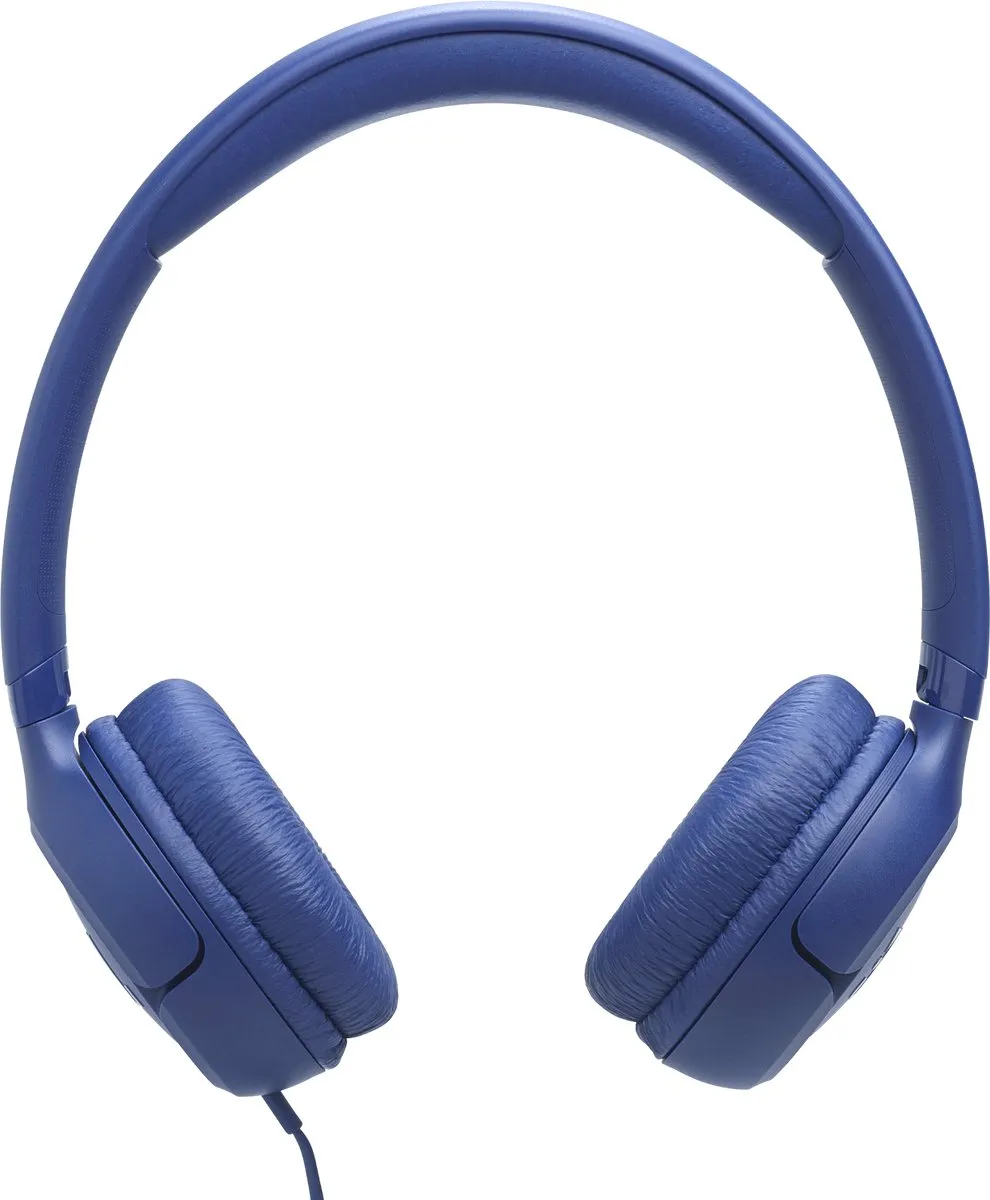 JBL Tune 530C USB-C Koptelefoon - Blauw - afbeelding 6 van 6