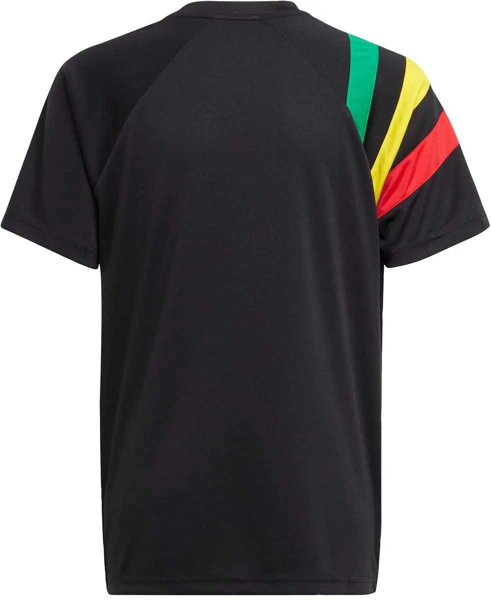 adidas Performance Fortore 23 Voetbalshirt 128