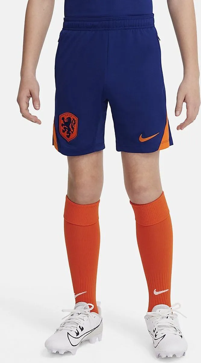 Nike Strike Short Junior Trainingsbroek XL