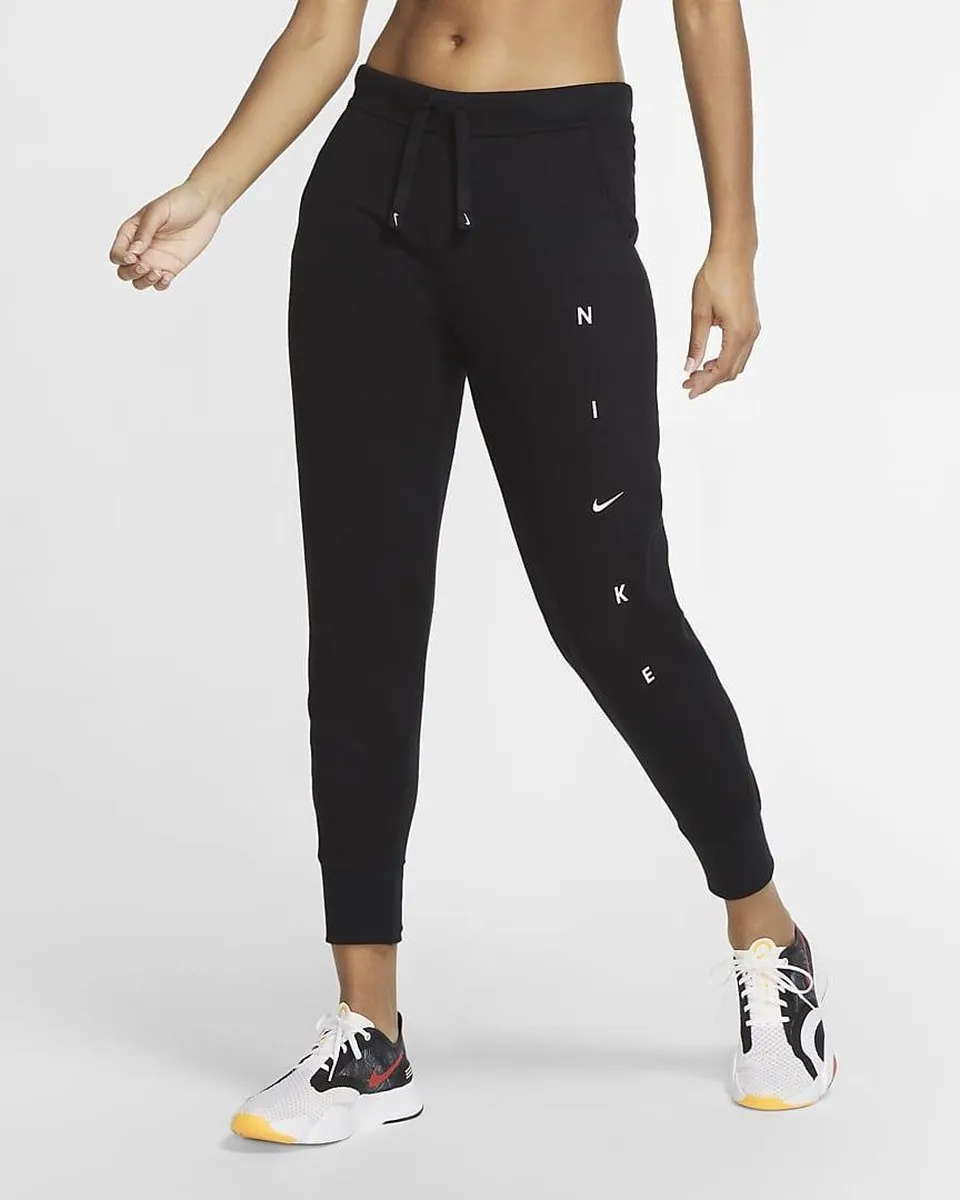 Nike Dri-FIT Get Fit Sportbroek Dames L