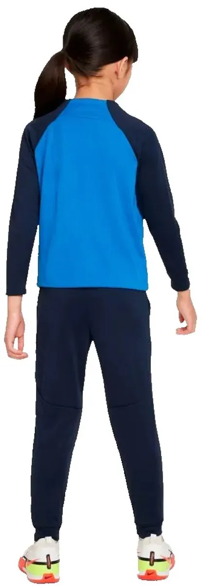 Nike Dri-FIT Academy Pro Trainingspak Junior 116 - Navy