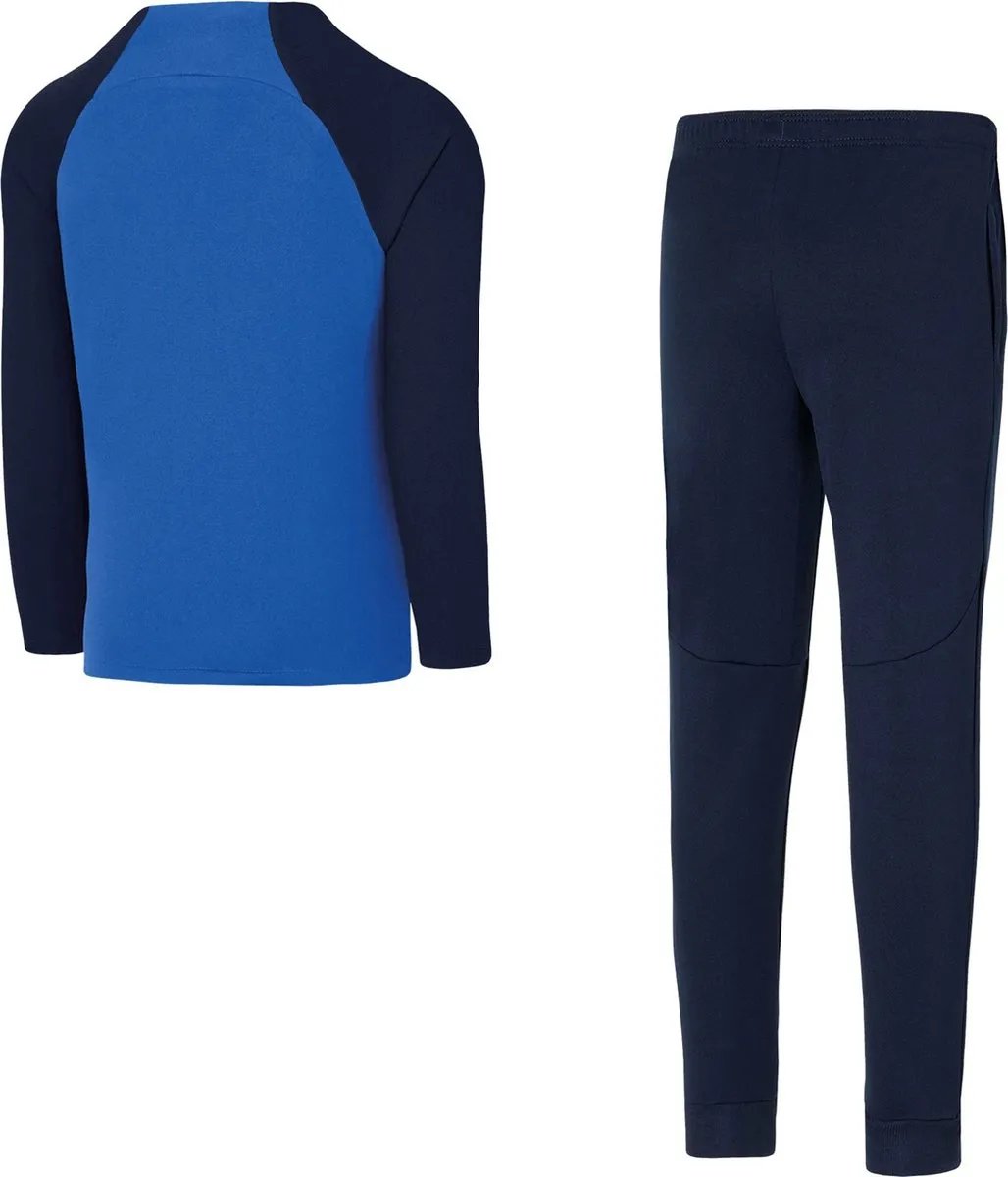 Nike Dri-FIT Academy Pro Trainingspak Junior 116 - Navy