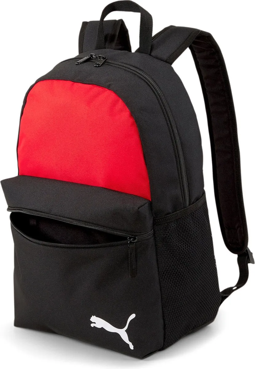PUMA Rugzak 24L - Rood - afbeelding 6 van 6