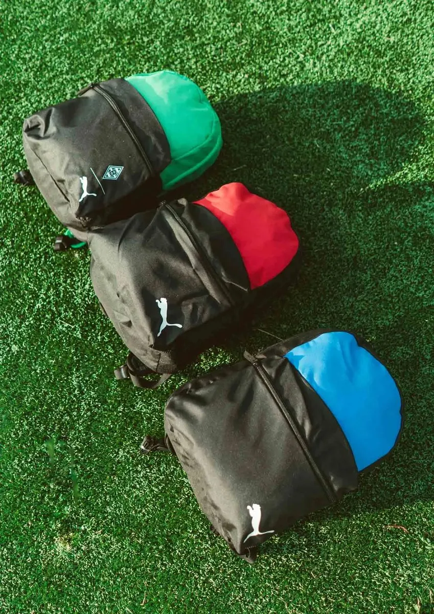 PUMA Rugzak 24L