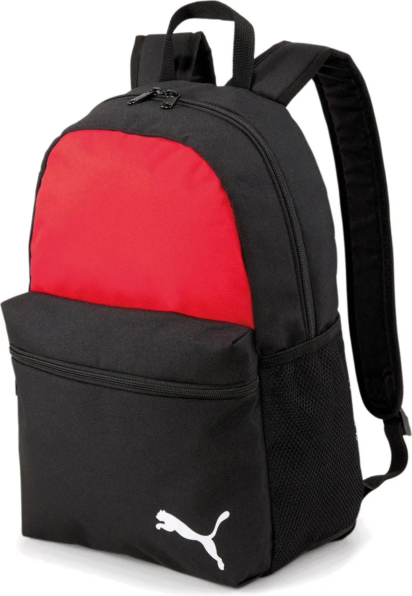 PUMA Rugzak 24L - Rood