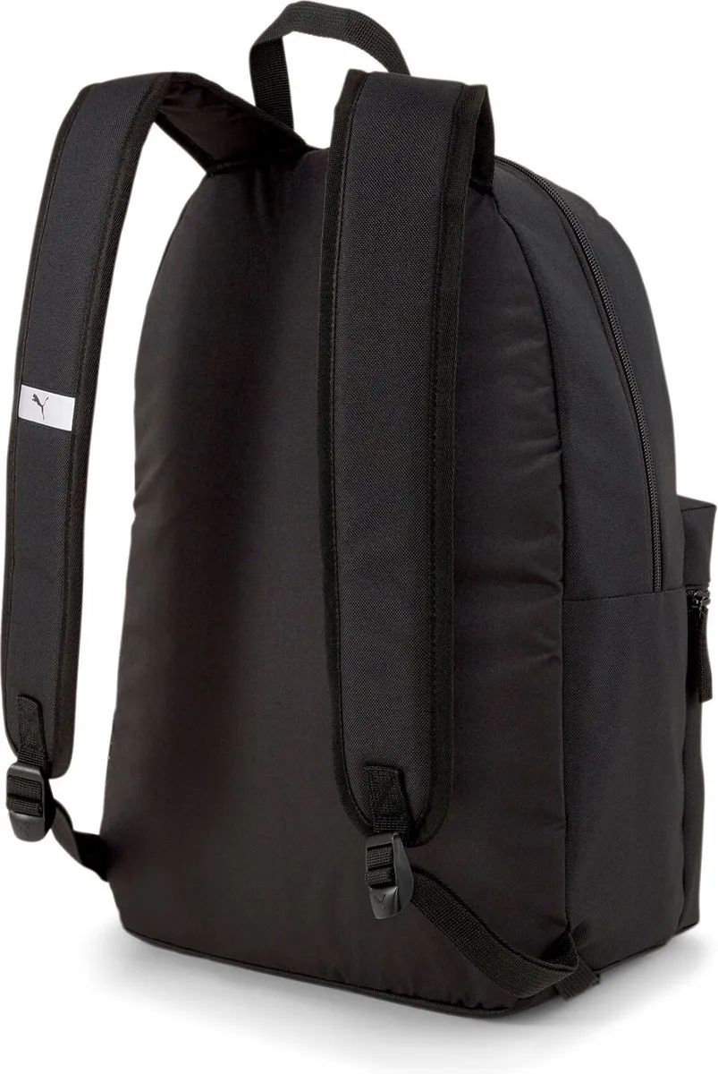 PUMA Rugzak 24L - Rood