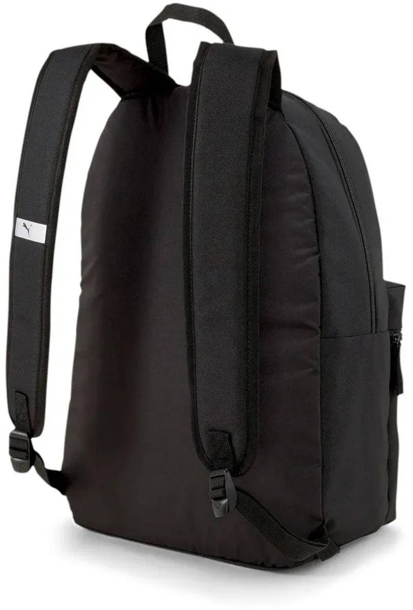 PUMA Rugzak 24L - Rood