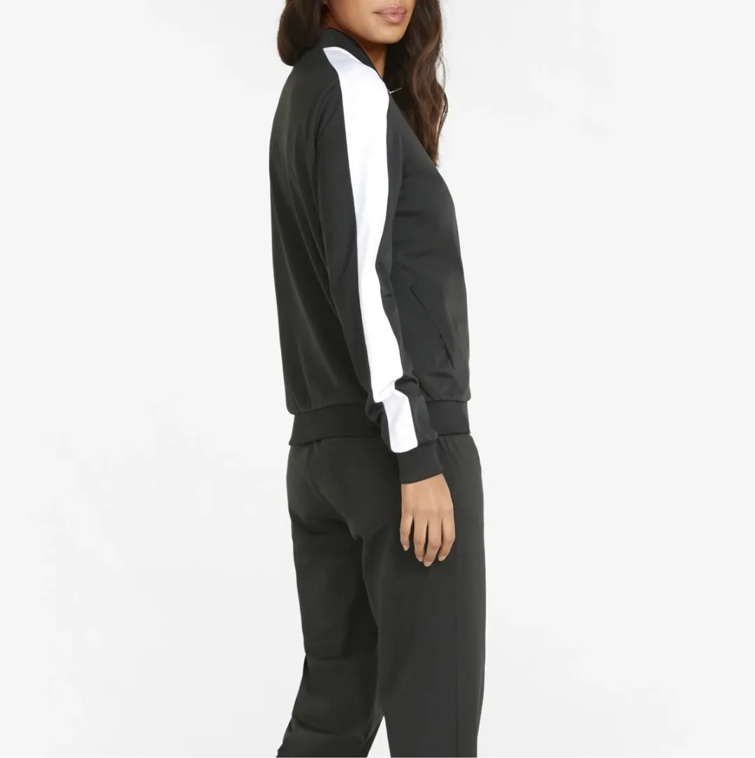PUMA Baseball Tricot Trainingspak - Maat S