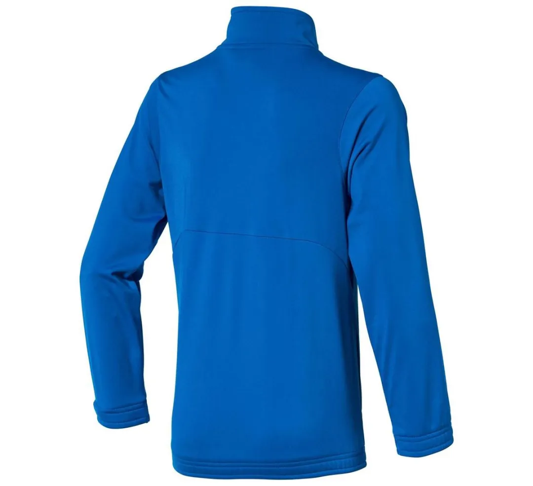 PUMA Sportjas 128 - Unisex - Blauw