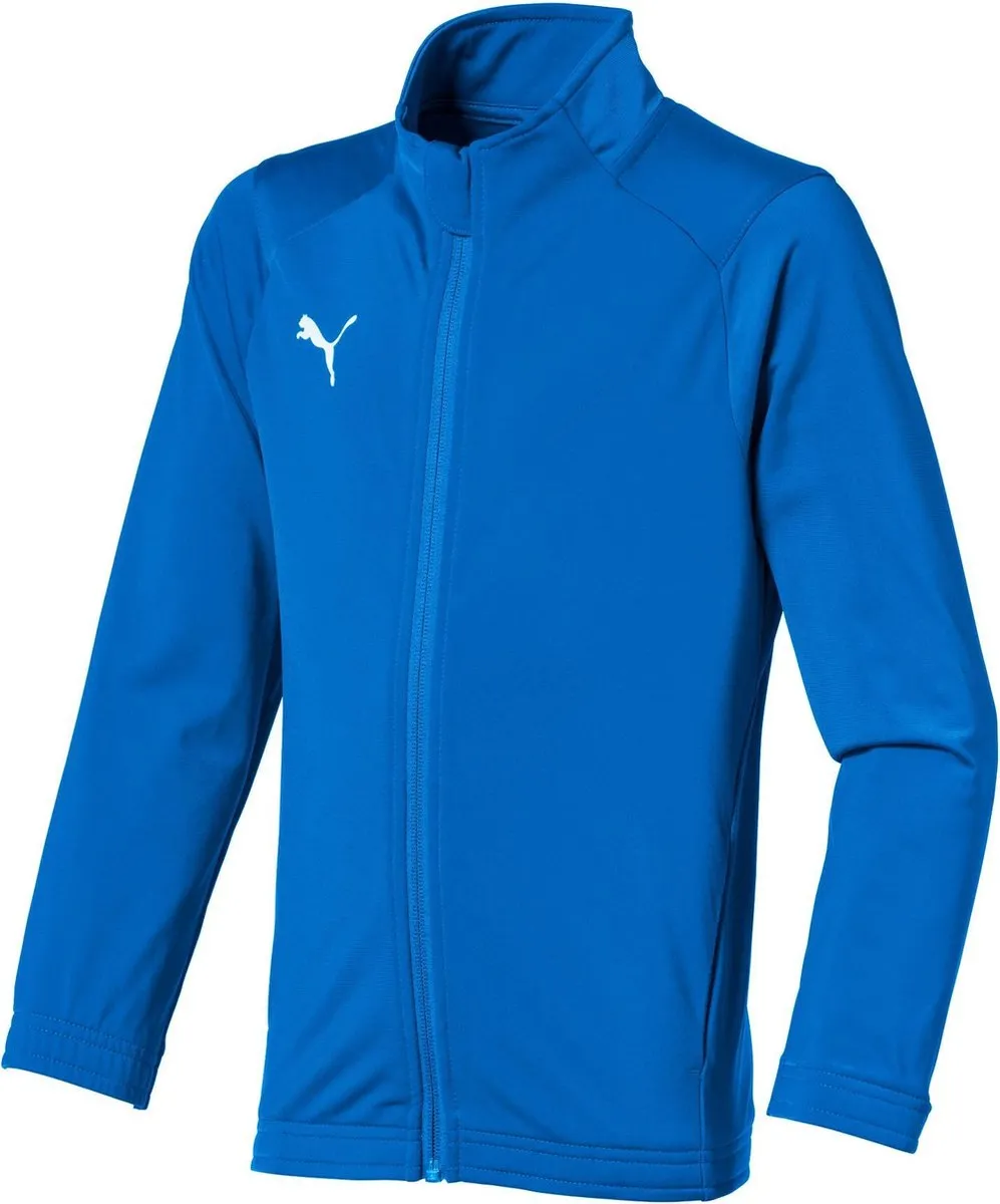 PUMA Sportjas 128