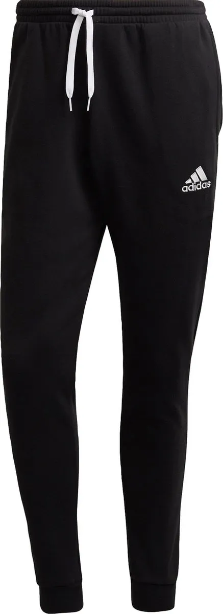 adidas Performance Entrada 22 Joggingbroek XL - Zwart