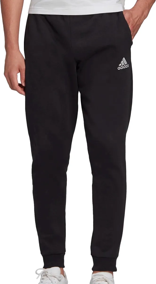 adidas Performance Entrada 22 Joggingbroek XL - Zwart