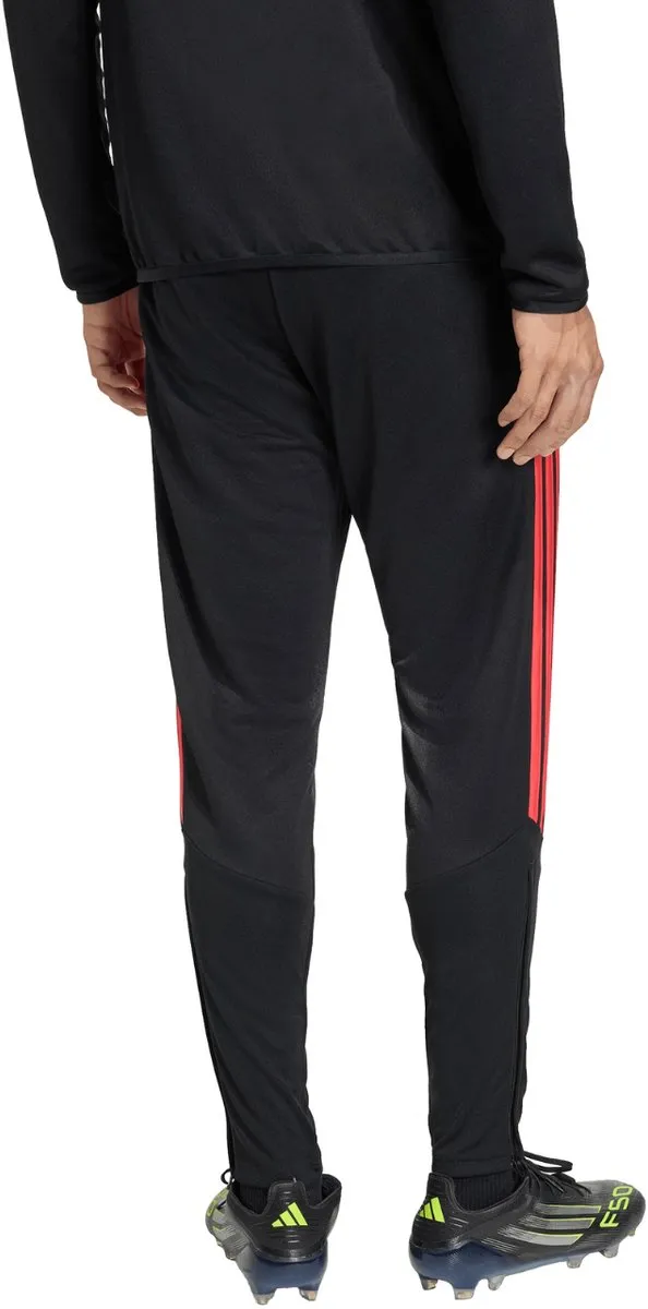 Adidas Tiro 26 League Training Broek - L - Zwart/Rood