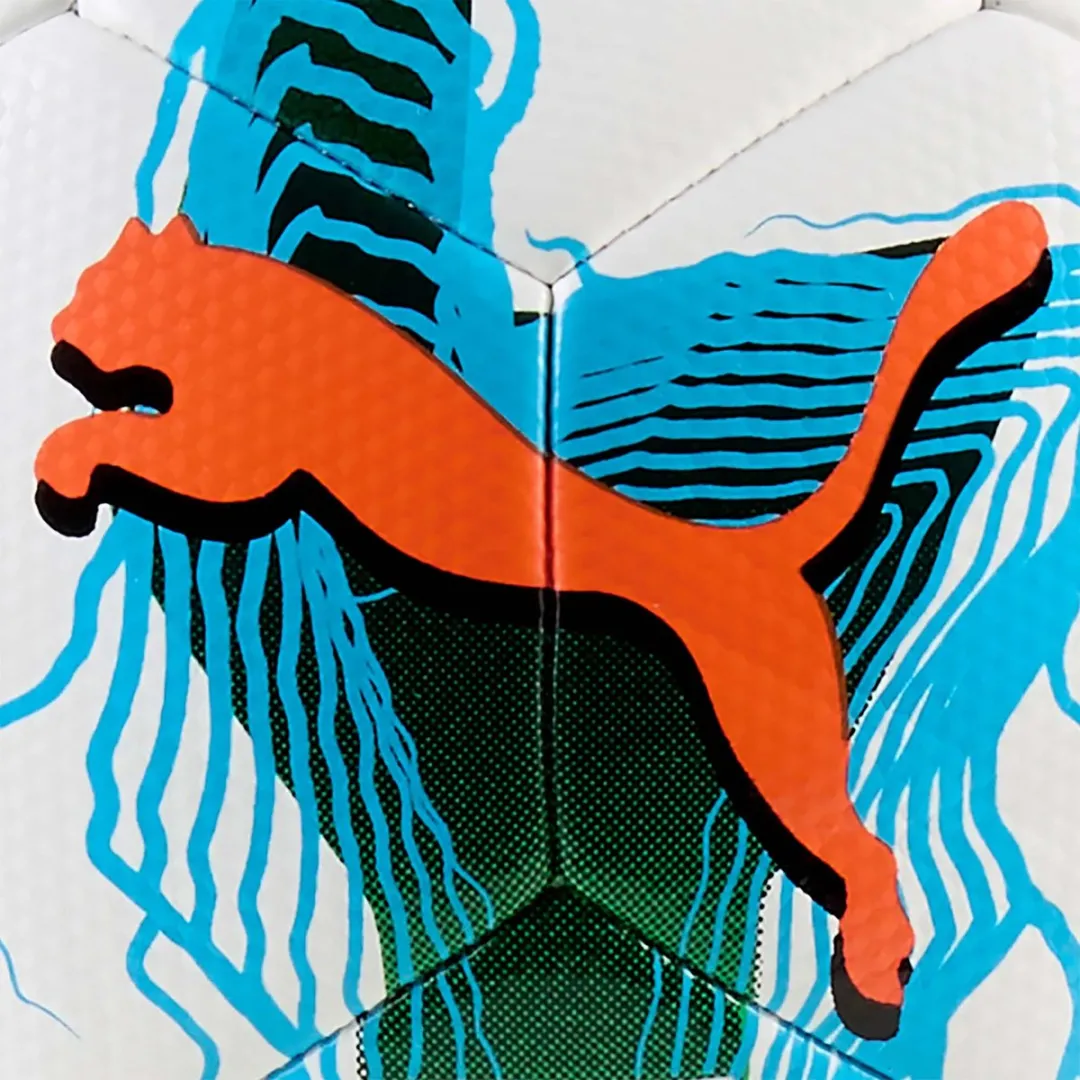 PUMA Orbita Serie A Replica Voetbal 5