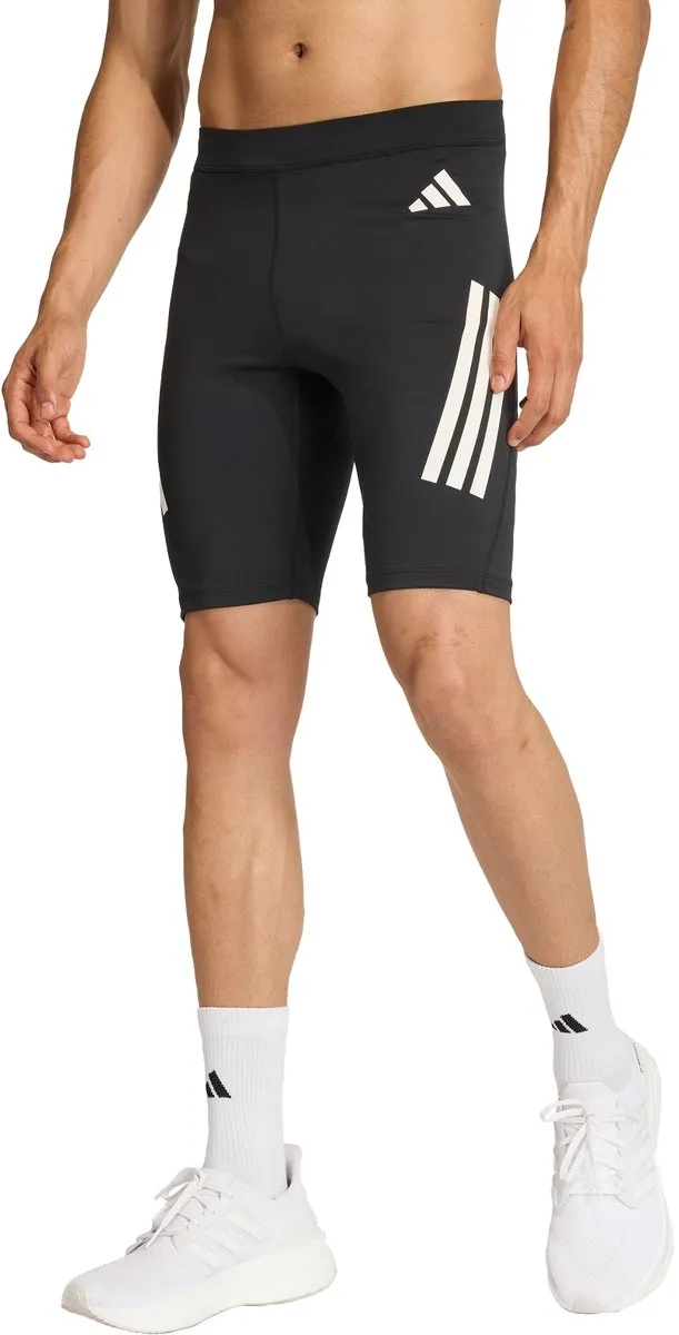 adidas Performance adi365 Iconic Korte Hardlooplegging XXL - Zwart