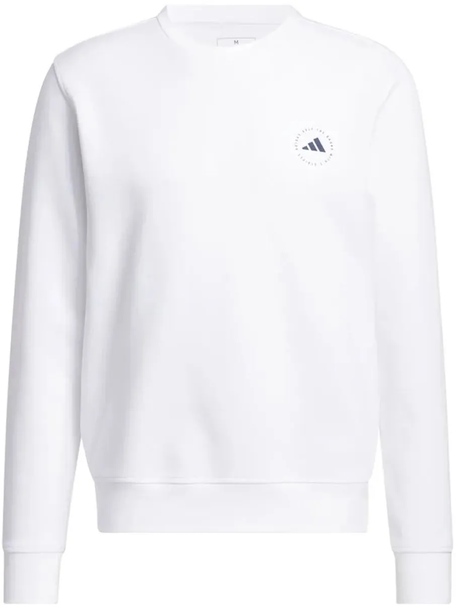 adidas Performance Sweatshirt S Wit - IU4517