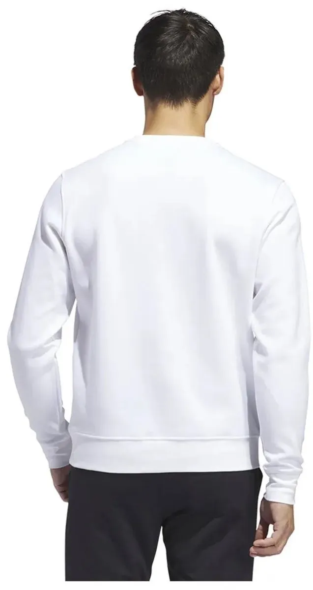 adidas Performance Sweatshirt S Wit - IU4517
