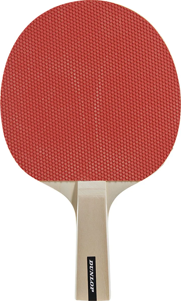 Dunlop Match 4 Player Set