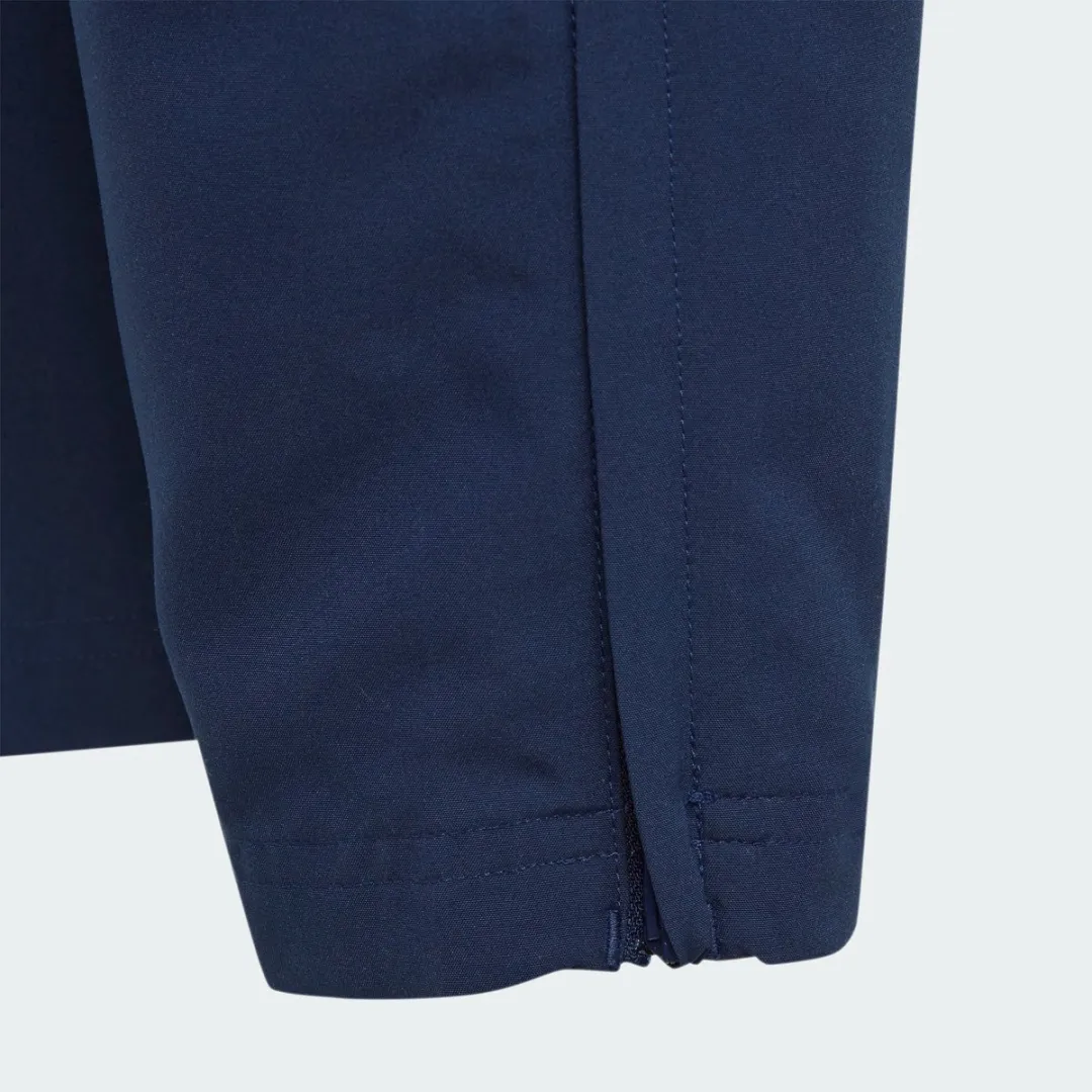 Adidas Performance Entrada 22 Trainingsbroek 152 - Blauw