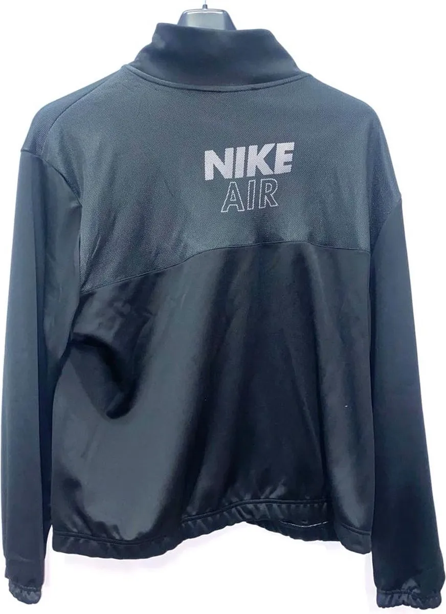 Nike Air Sweater 3XL - Zwart