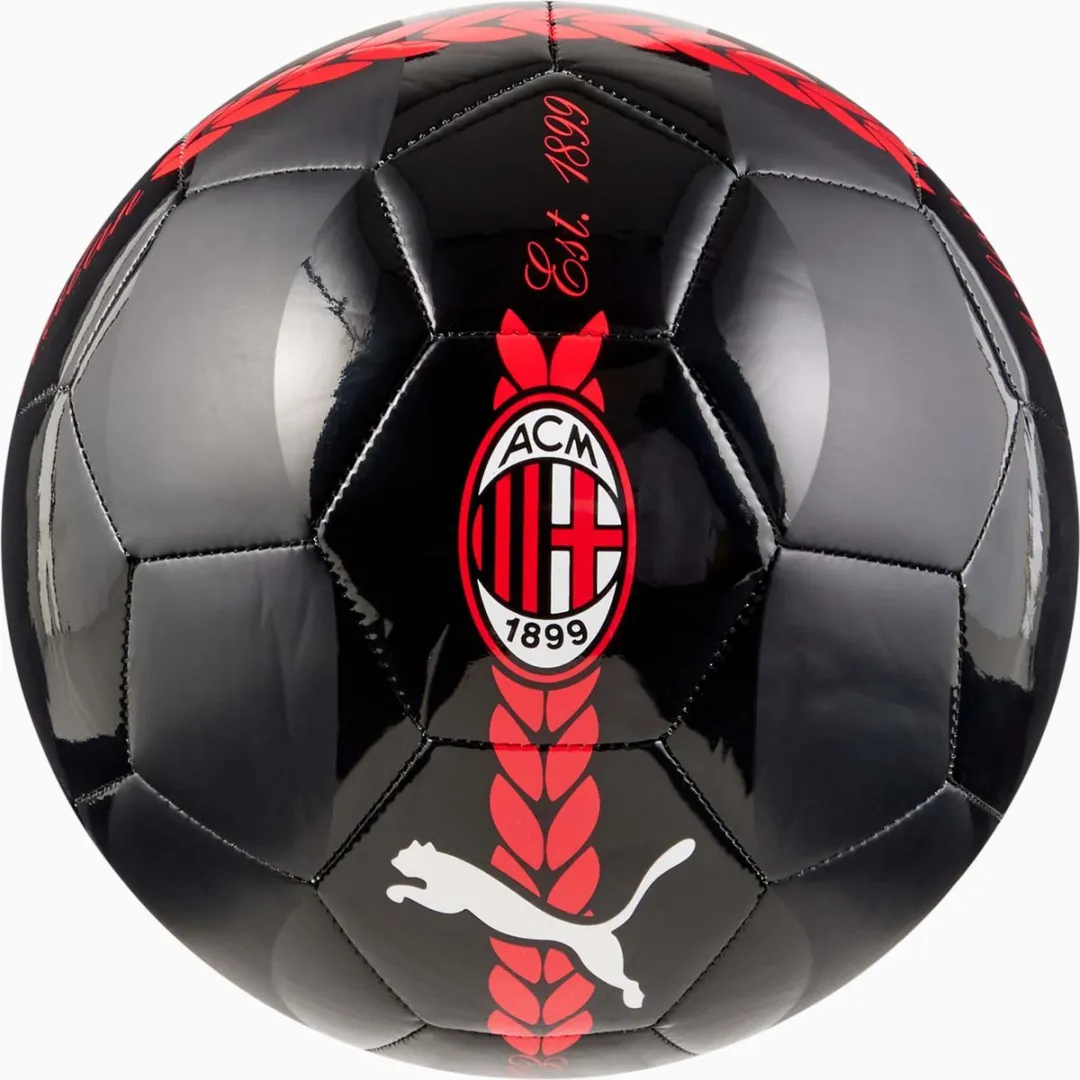 PUMA AC Milan Voetbal 5
