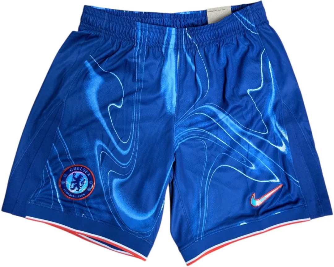 Nike Chelsea Sportbroek Kort XL