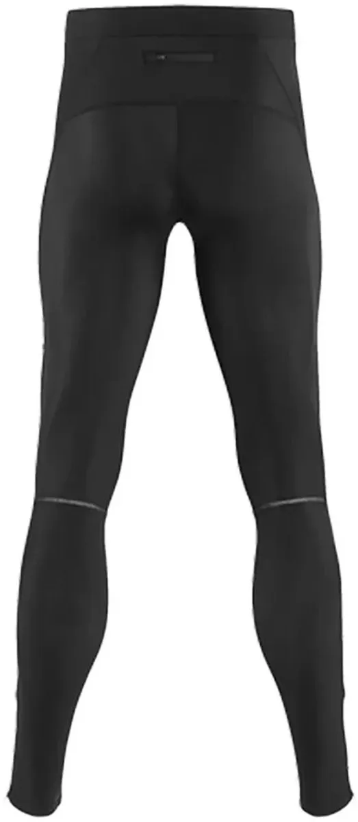 Cube ATX Lange Broek Zonder Bretels XXL - Zwart