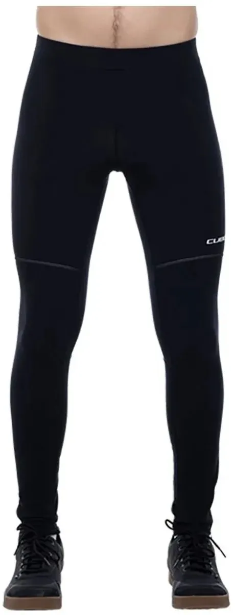 Cube ATX Lange Broek Zonder Bretels XXL - Zwart