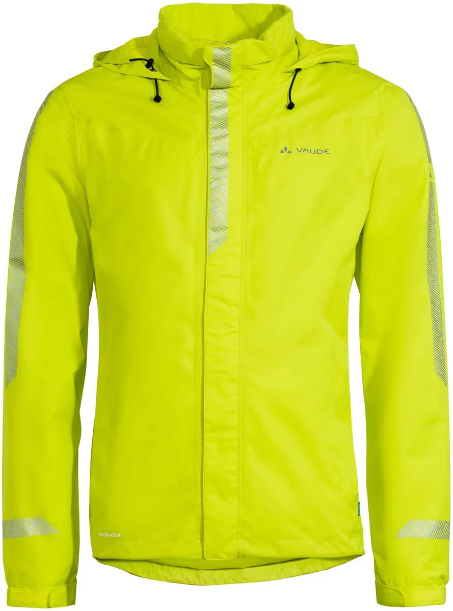Vaude Men's Luminum Jacket II Heren Fietsjack