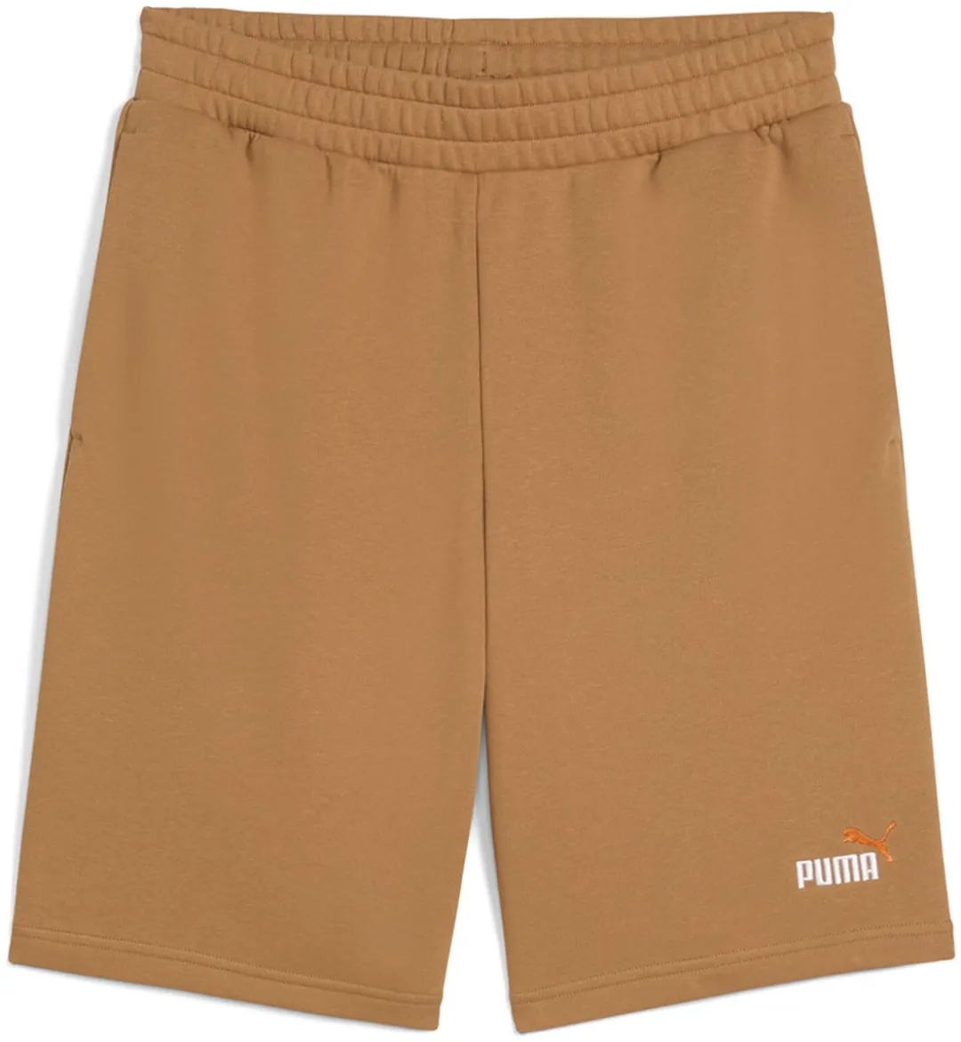 PUMA Ess 2 Color No 1 Logo Short 10"