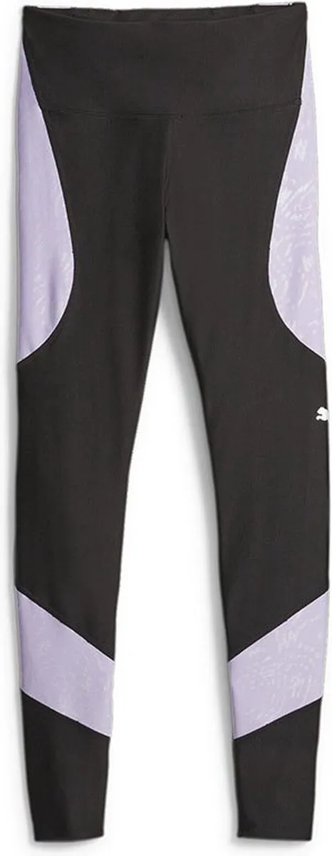PUMA Run AOP Brushed Ultr Leggings