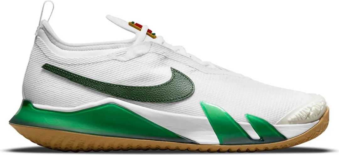 Nike React Vapor NXT HC Tennisschoenen 40.5