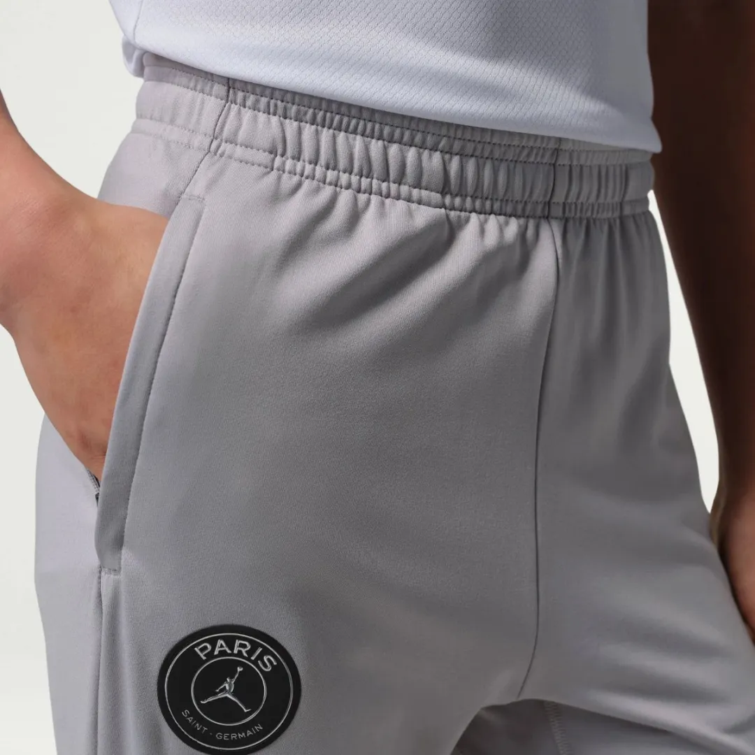 Nike PSG x Jordan Strike Trainingsbroek 2025-2026 - Grijs - Maat XL