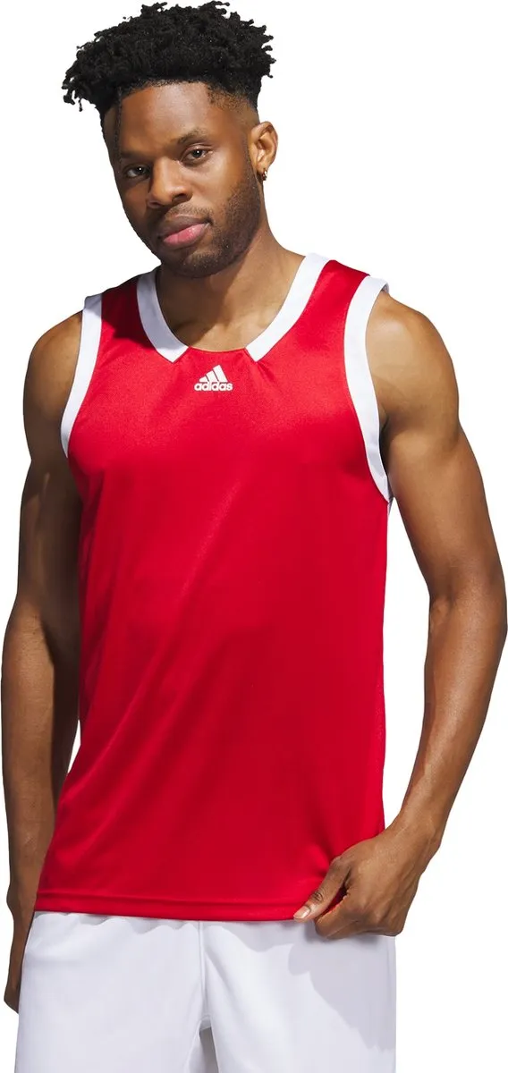 adidas Performance Icon Squad Tanktop