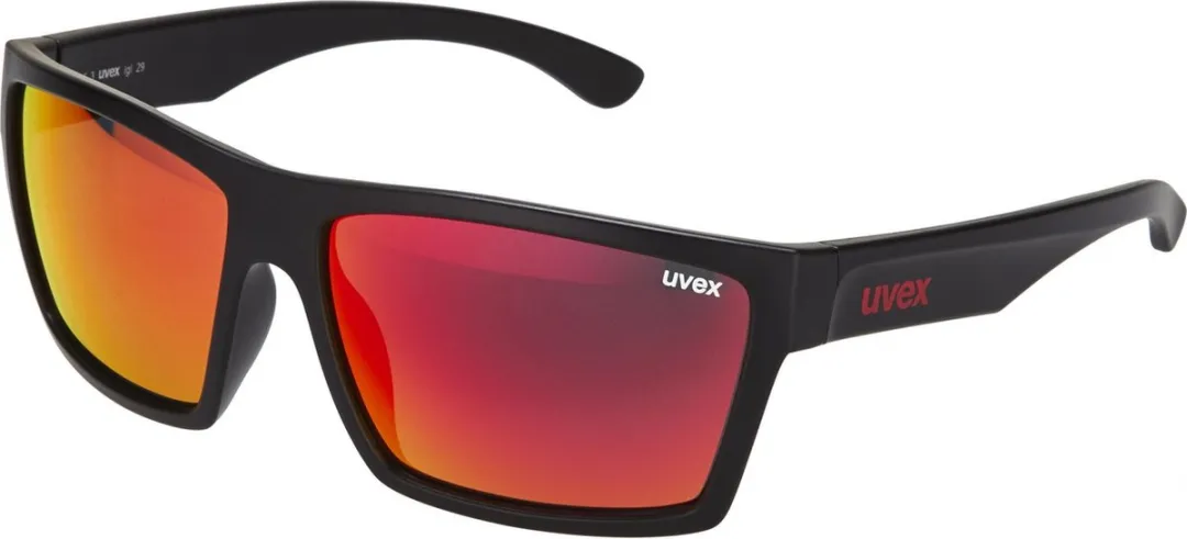 Uvex IGL 29 Brillenglas