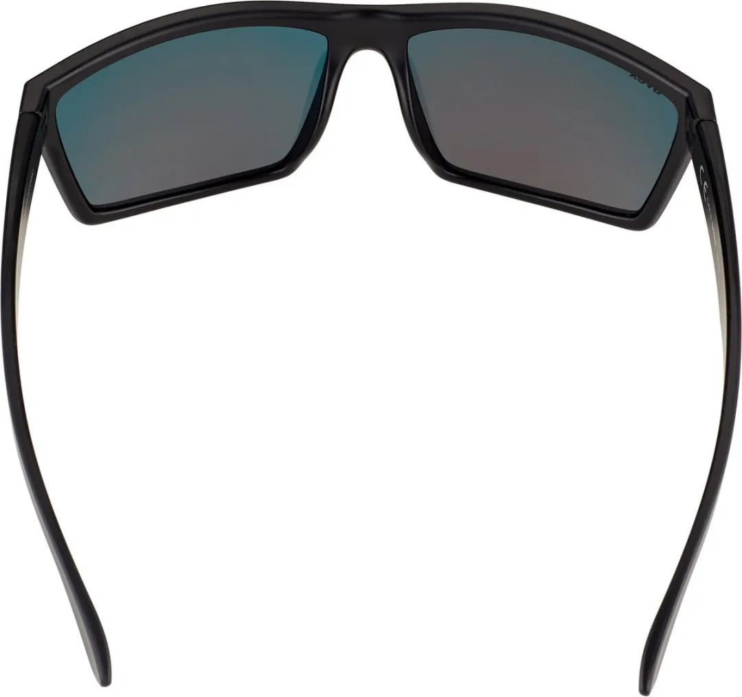 Uvex IGL 29 Brillenglas - Zwart