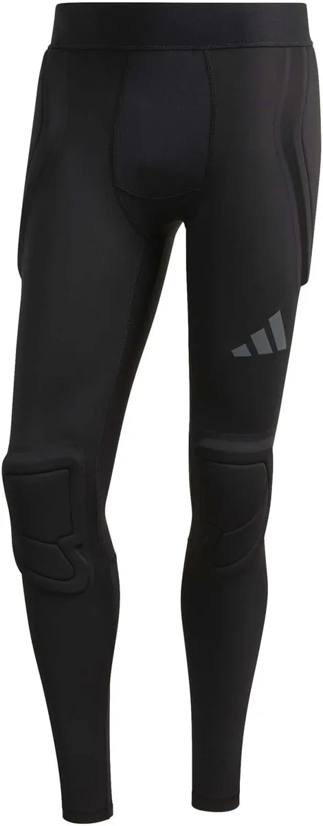 Adidas Sport GK Pad LS Leggings Zwart S