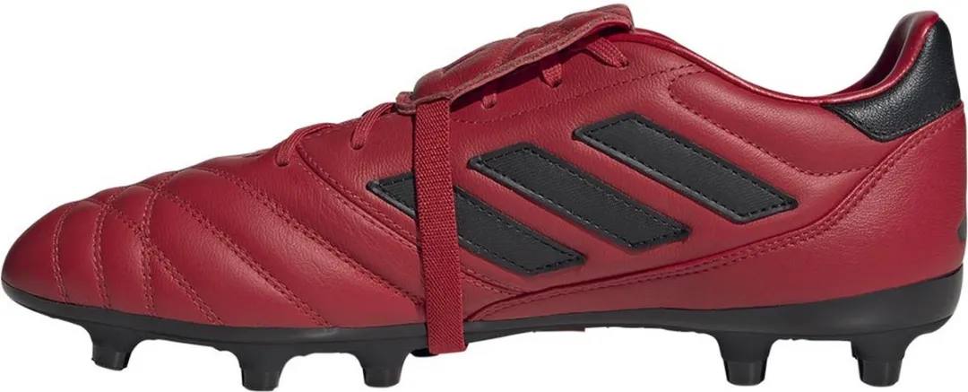 Adidas Copa Gloro FG Voetbalschoenen - EU 44 2/3 - Rood
