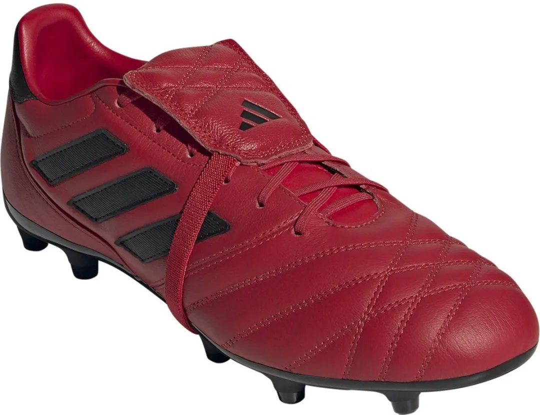 Adidas Copa Gloro FG Voetbalschoenen - EU 44 2/3 - Rood