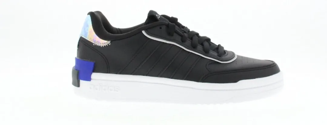 Adidas Postmove SE Dames Sneakers 40 - Zwart - afbeelding 2 van 6