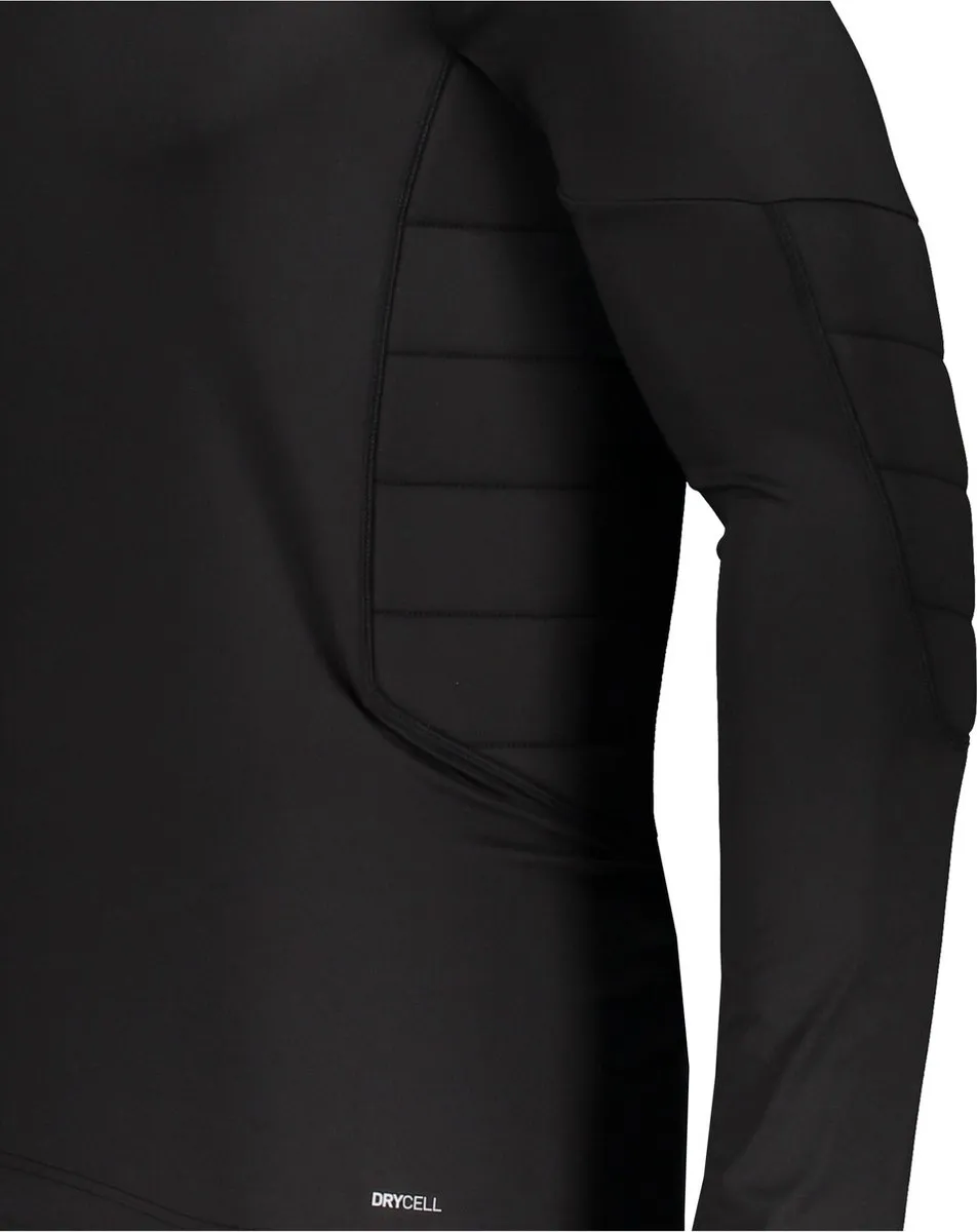 PUMA Padded Protection Shirt L.M. Heren - M - Zwart