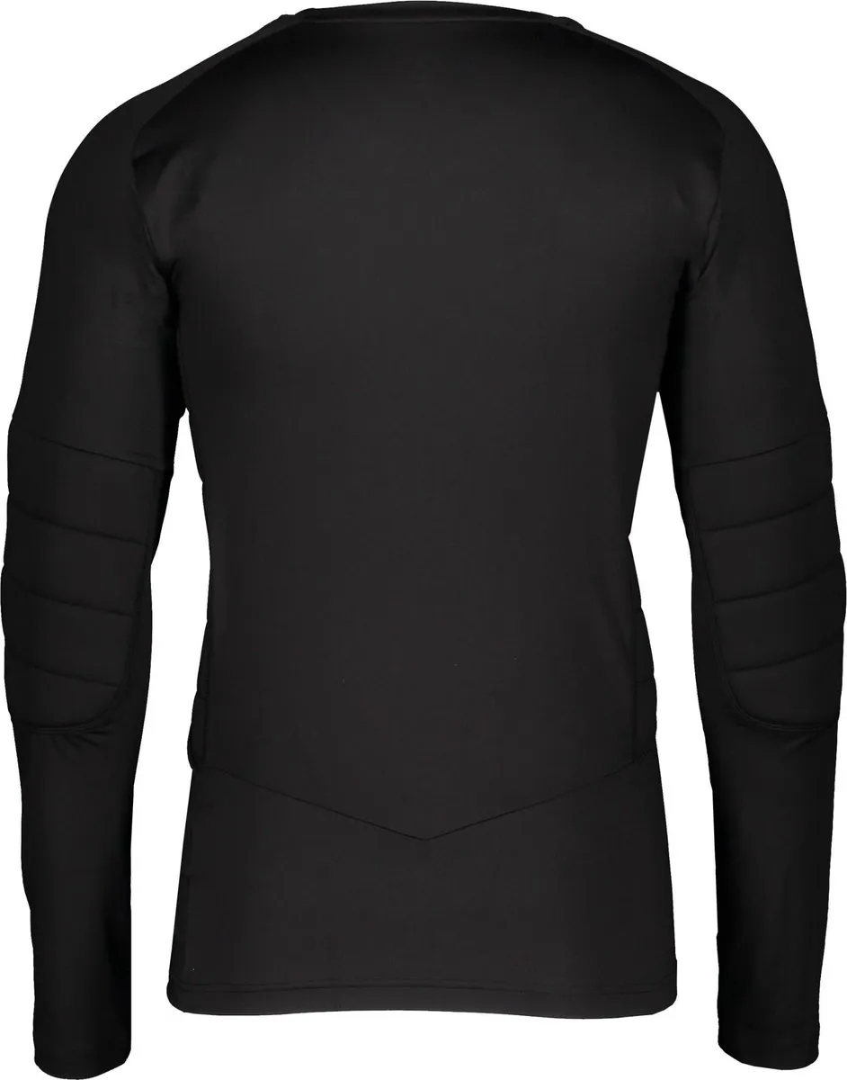 PUMA Padded Protection Shirt L.M. Heren - M - Zwart