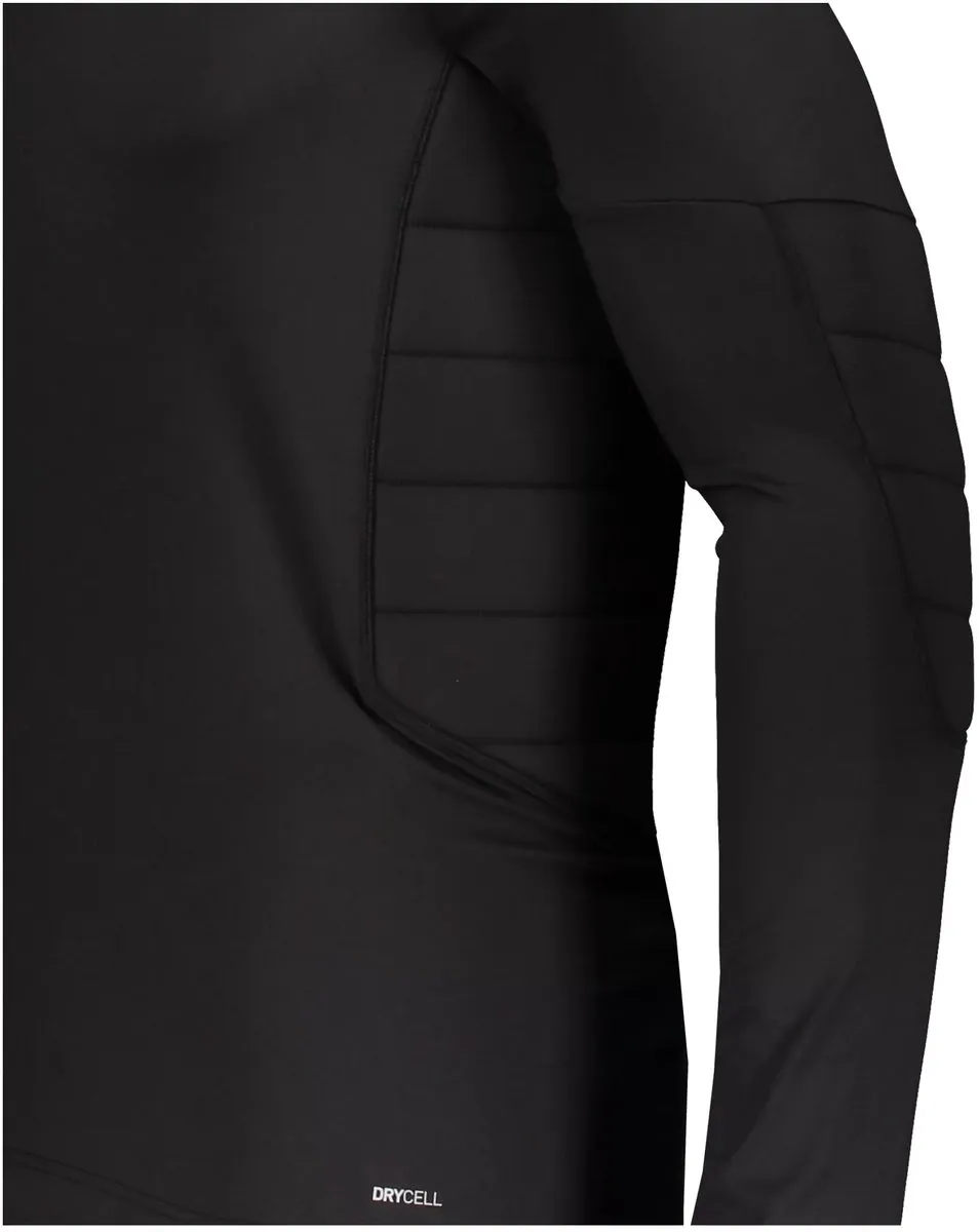PUMA Padded Protection Shirt L.M. Heren - M - Zwart
