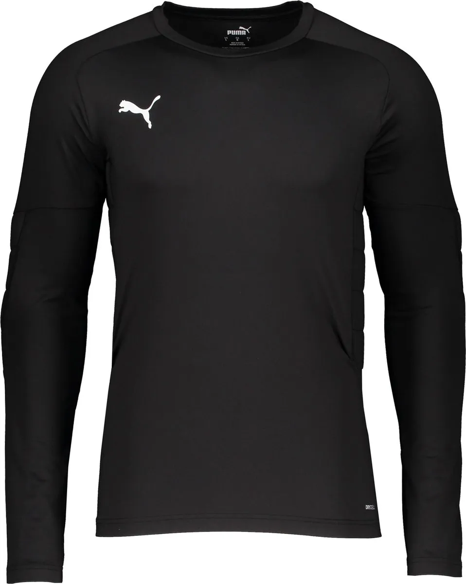 PUMA Padded Protection Shirt L.M. Heren