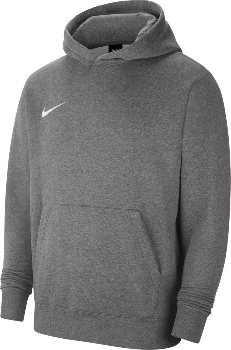 Nike Park 20 Trui Unisex - Maat 152/158 Grijs