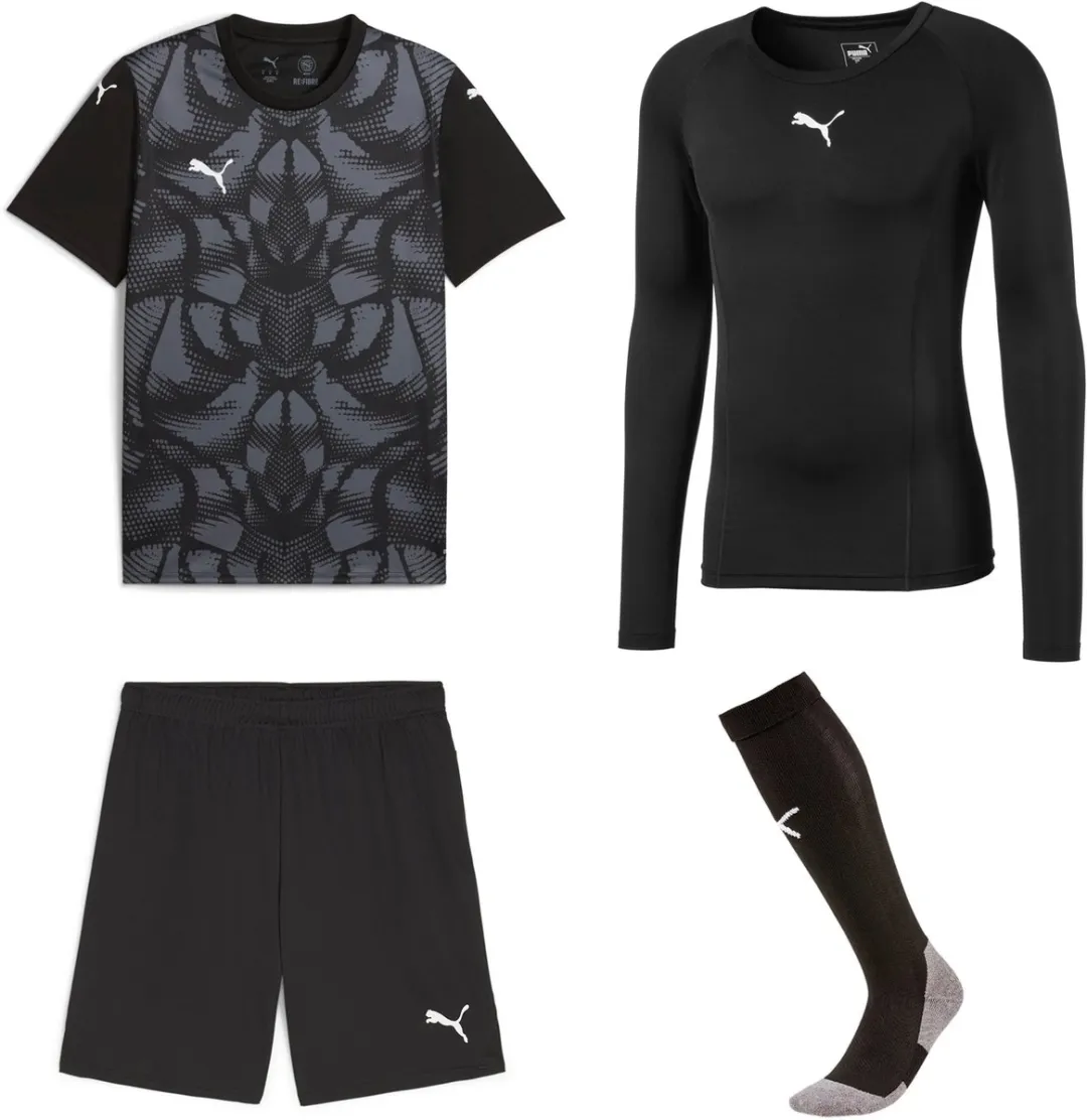 PUMA Team Ultimate Keeperstenue M