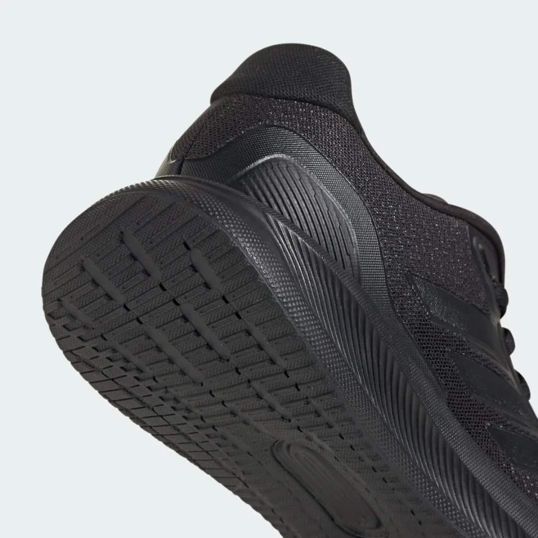 adidas Performance Runfalcon 5 Hardloopschoenen IE8828 - Dames 42 - Zwart