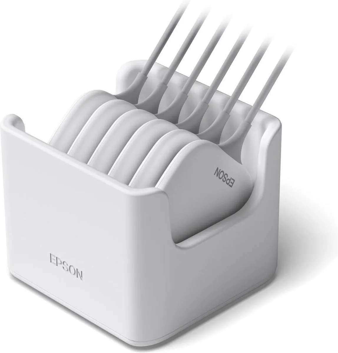 Epson ELPWP10 Wireless Presentatiesysteem - Grijs/Wit