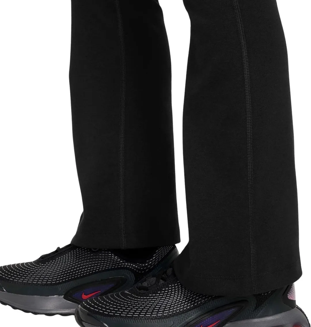 Nike Classic Flared Sportlegging Meisjes 152 - FZ5585-010