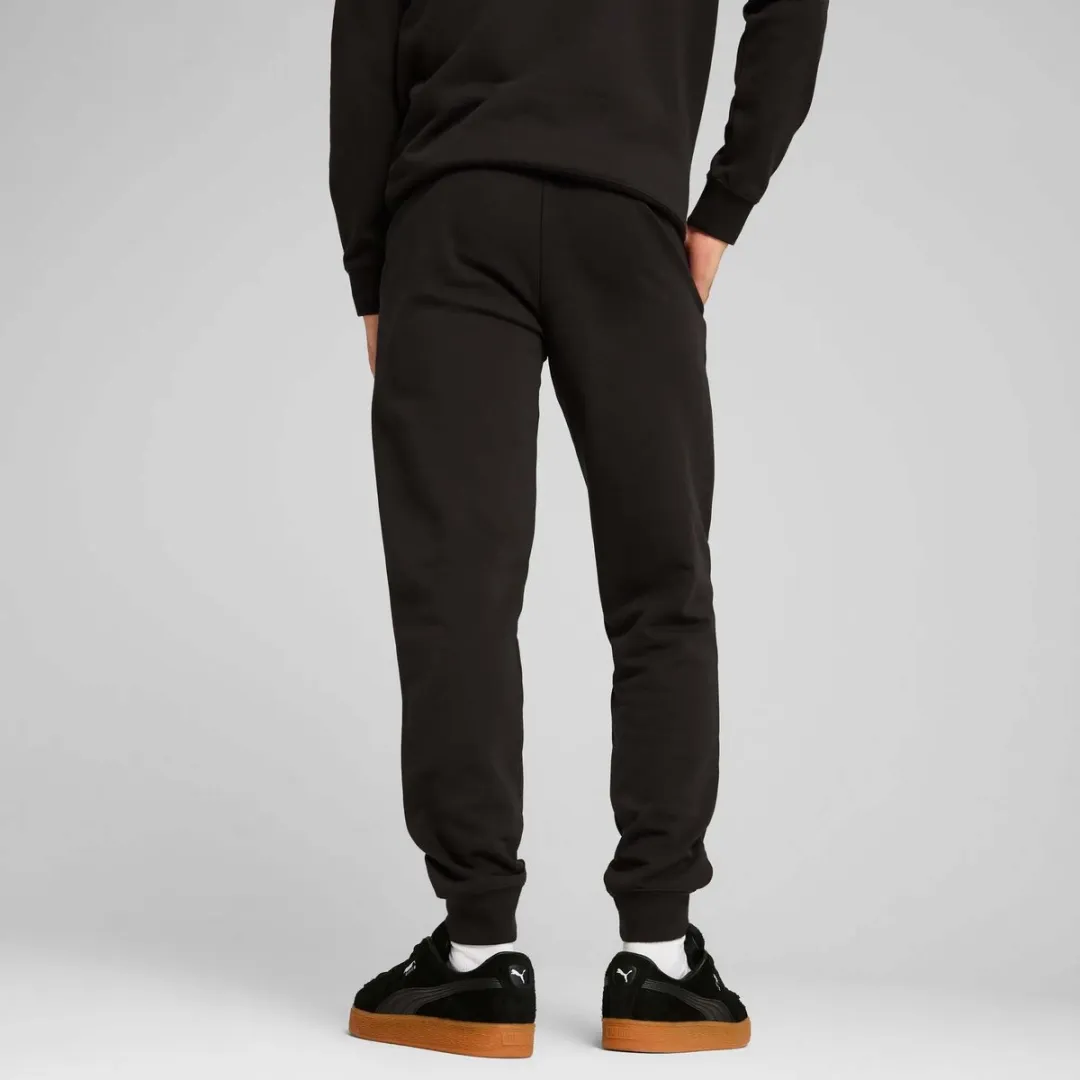 PUMA Ess Broek Nr. 1 Sweatbroek - XXL - Zwart